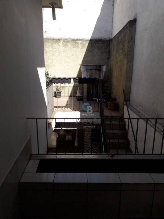 Sobrado à venda com 2 quartos, 150m² - Foto 17