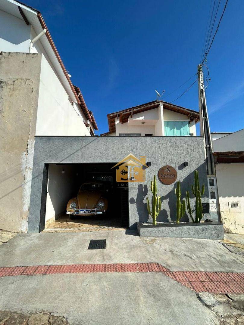 Casa, 3 quartos, 120 m² - Foto 1