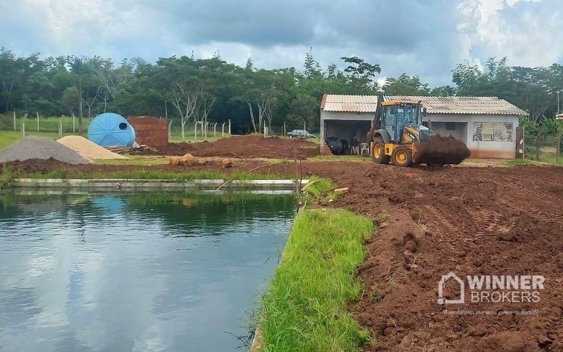 Chácara à venda com 1 quarto, 20000M2 - Foto 10