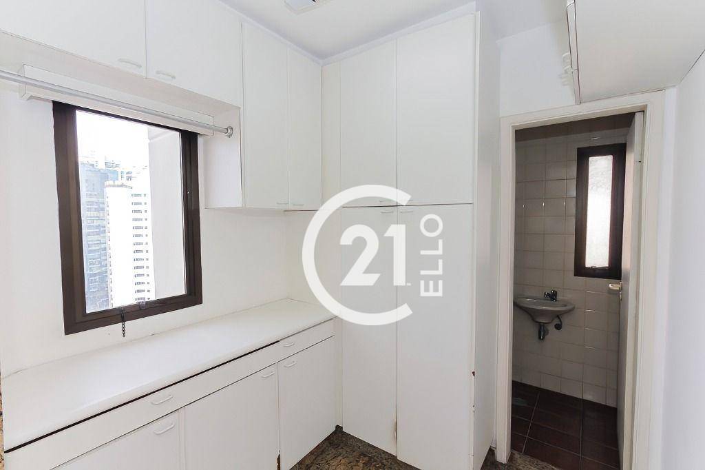 Apartamento à venda e aluguel com 4 quartos, 184m² - Foto 12