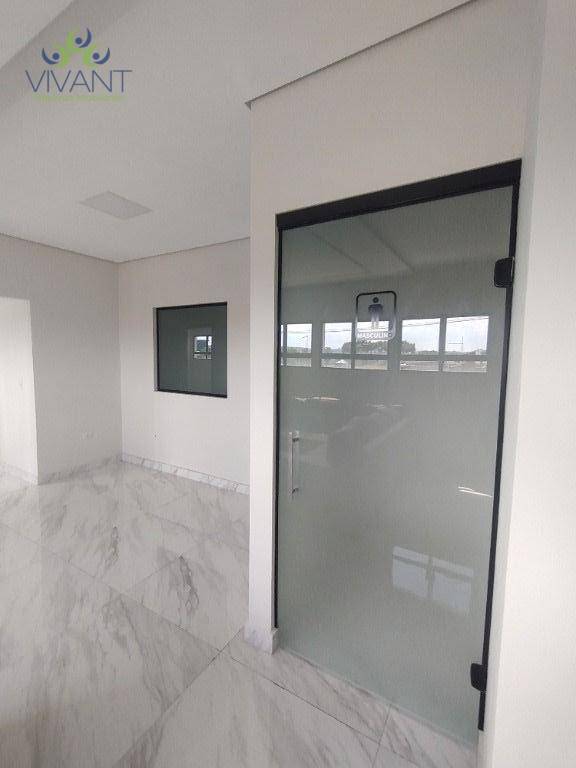 Conjunto Comercial-Sala para alugar, 16m² - Foto 11