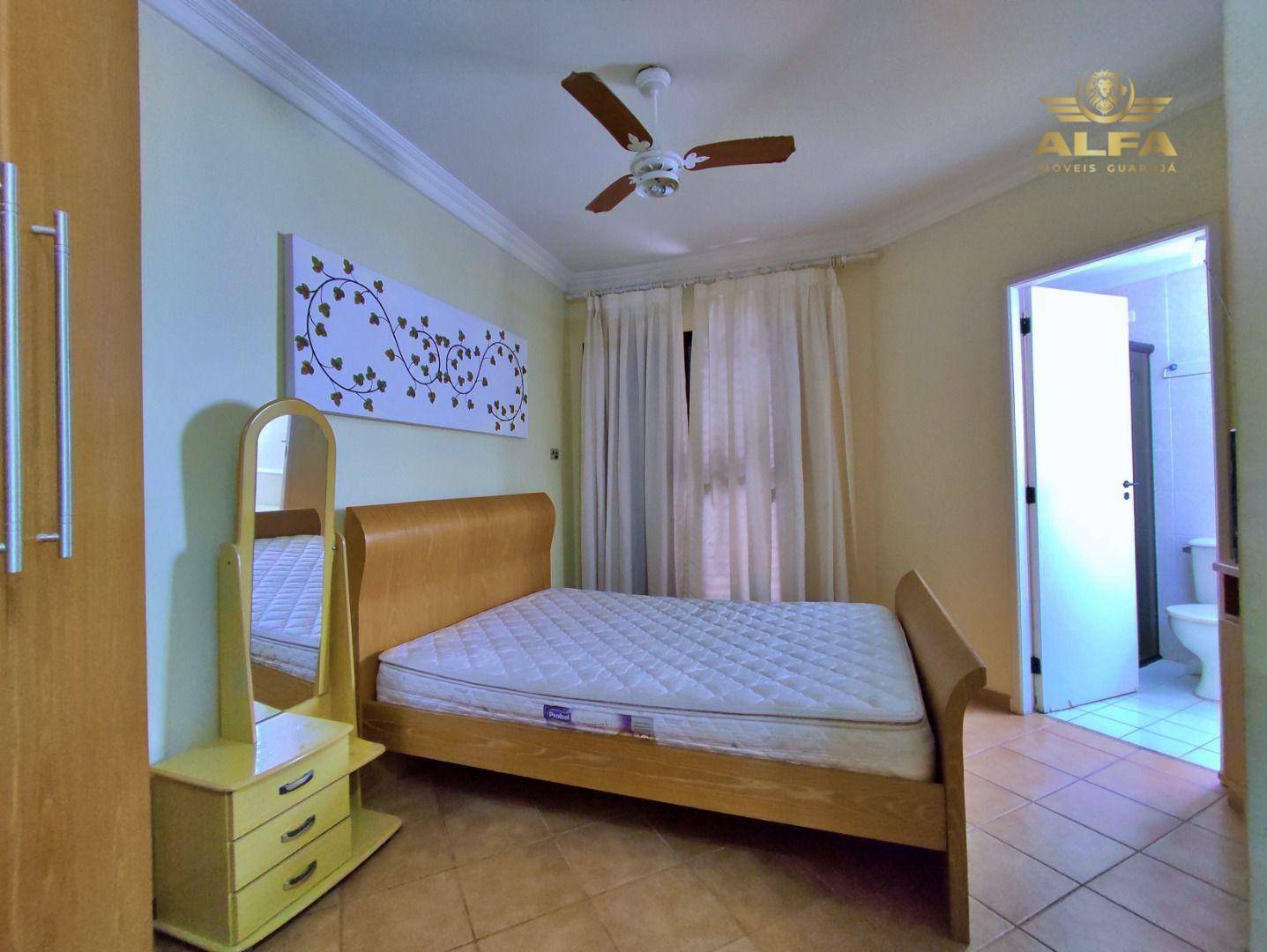 Apartamento à venda com 3 quartos, 100m² - Foto 9