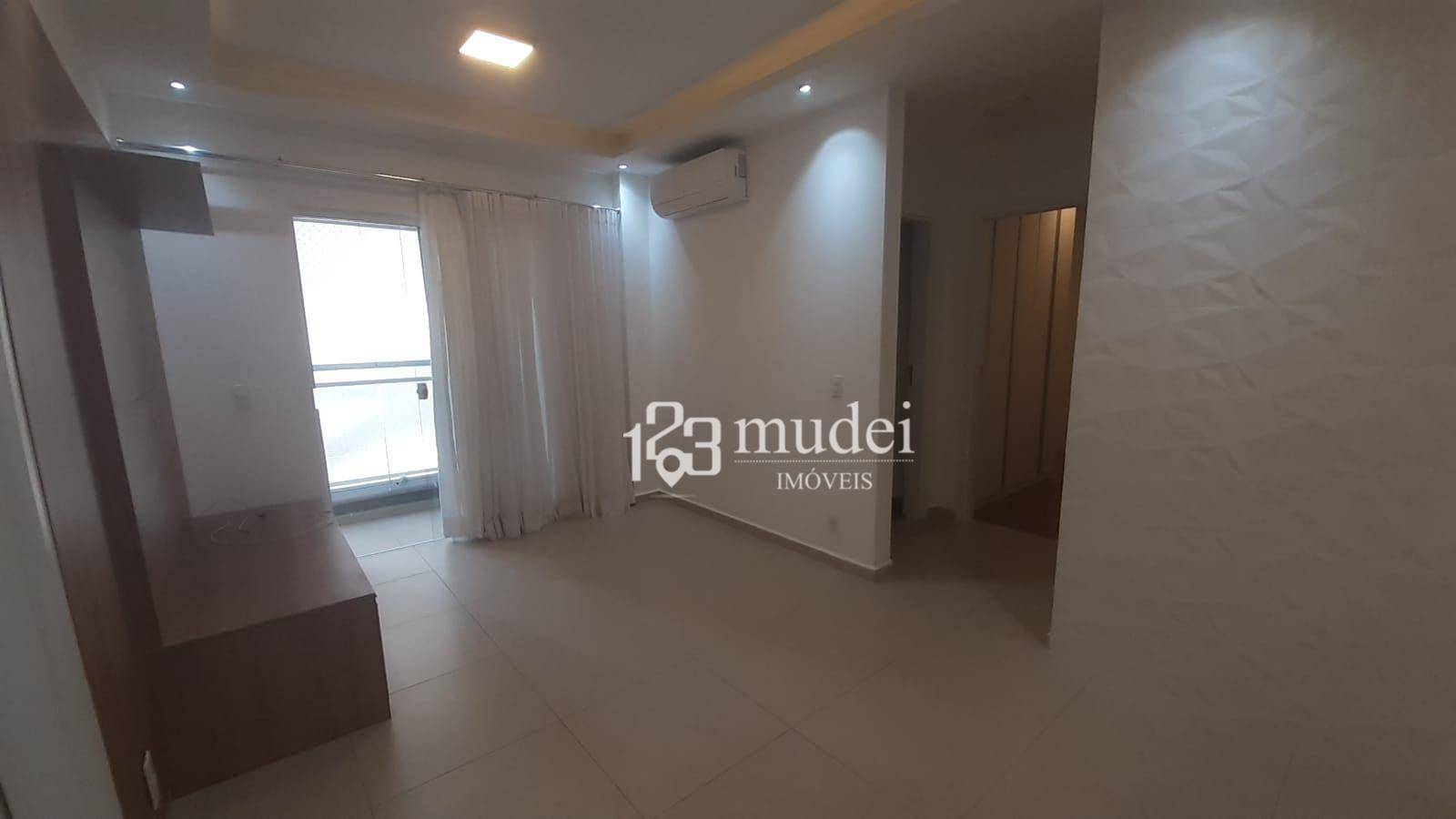 Apartamento à venda com 2 quartos, 64m² - Foto 1