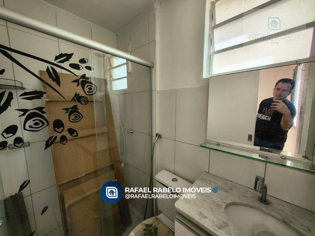 Apartamento, 2 quartos, 58 m² - Foto 5