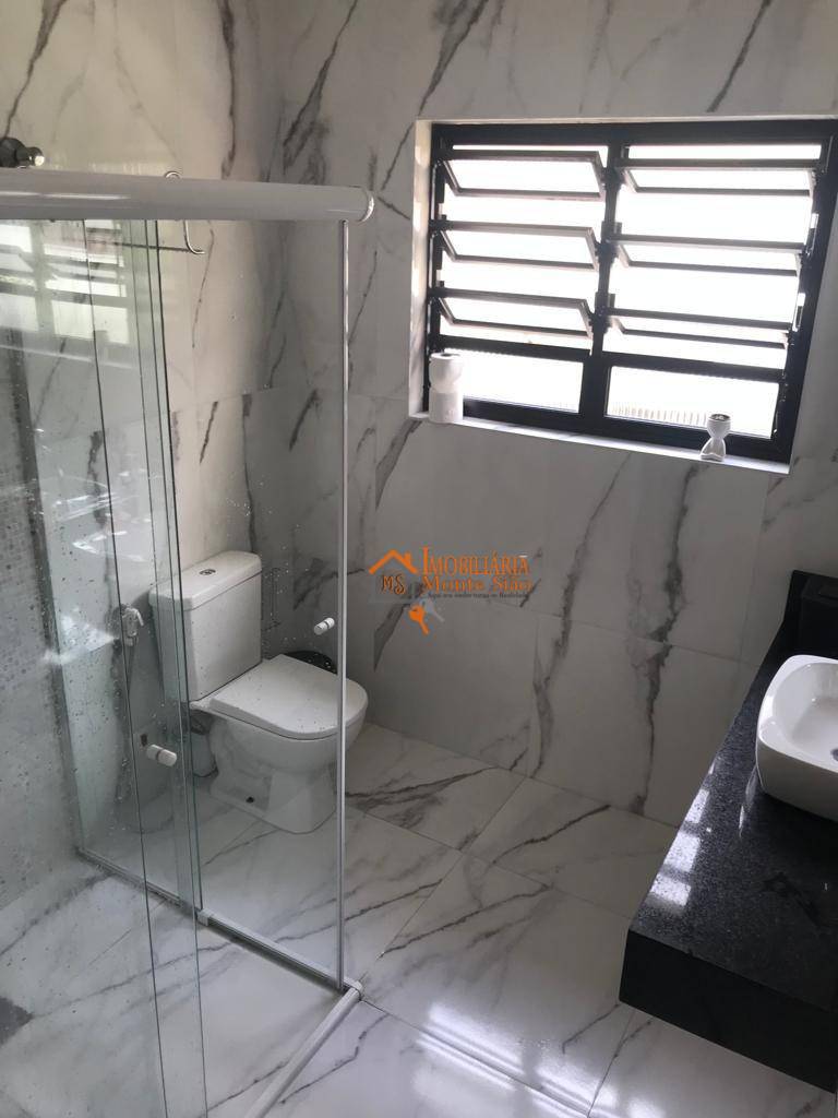 Sobrado à venda com 3 quartos, 164m² - Foto 18