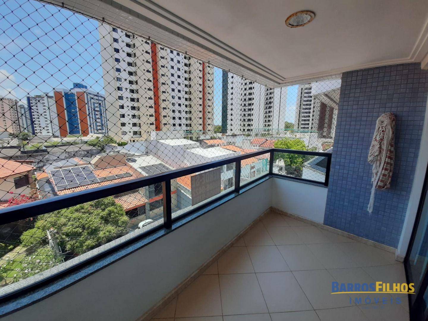 Apartamento à venda com 3 quartos, 150M2 - Foto 2