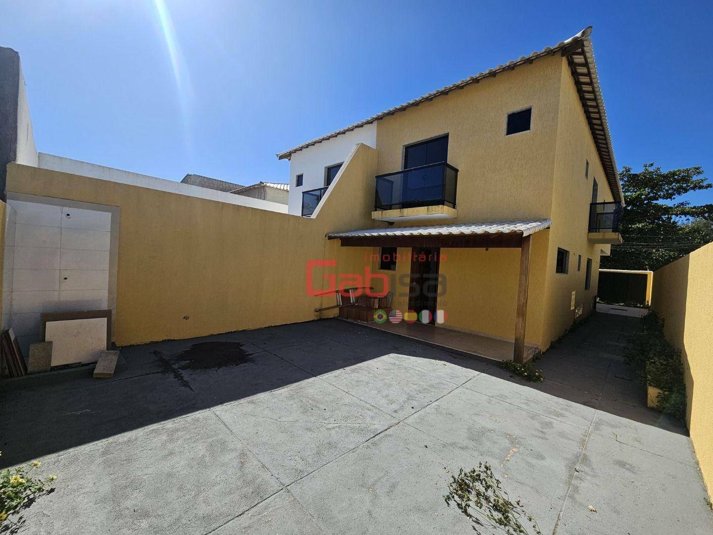 Casa à venda com 4 quartos, 135m² - Foto 14