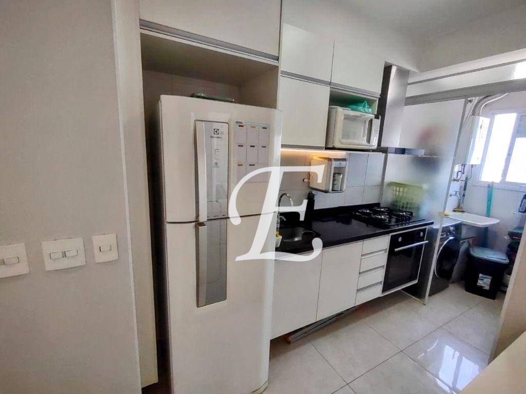 Apartamento à venda com 2 quartos, 72m² - Foto 15