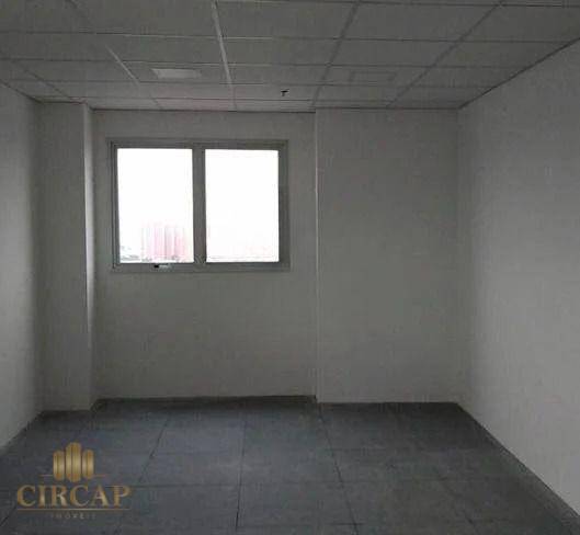 Conjunto Comercial-Sala à venda, 39m² - Foto 8