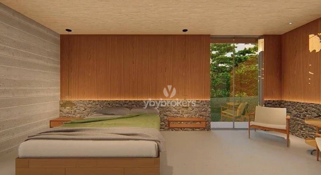 Casa de Condomínio à venda com 5 quartos, 630m² - Foto 11