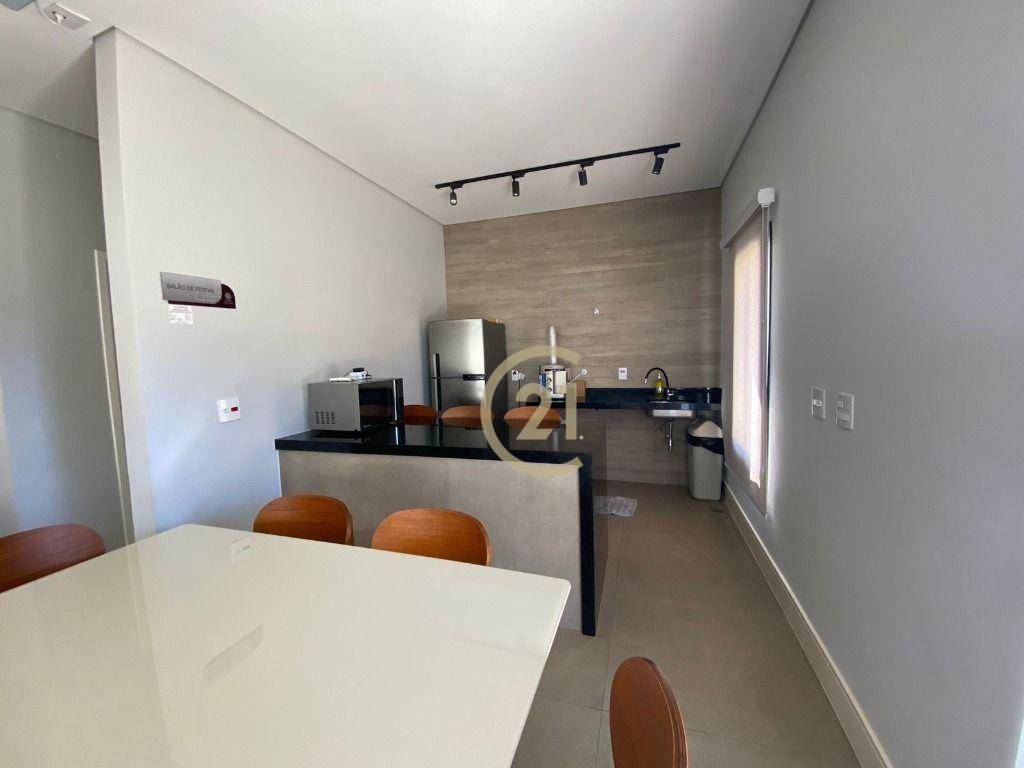 Casa de Condomínio à venda com 4 quartos, 300m² - Foto 35