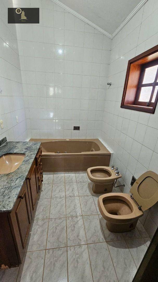 Casa de Condomínio à venda com 4 quartos, 450m² - Foto 31