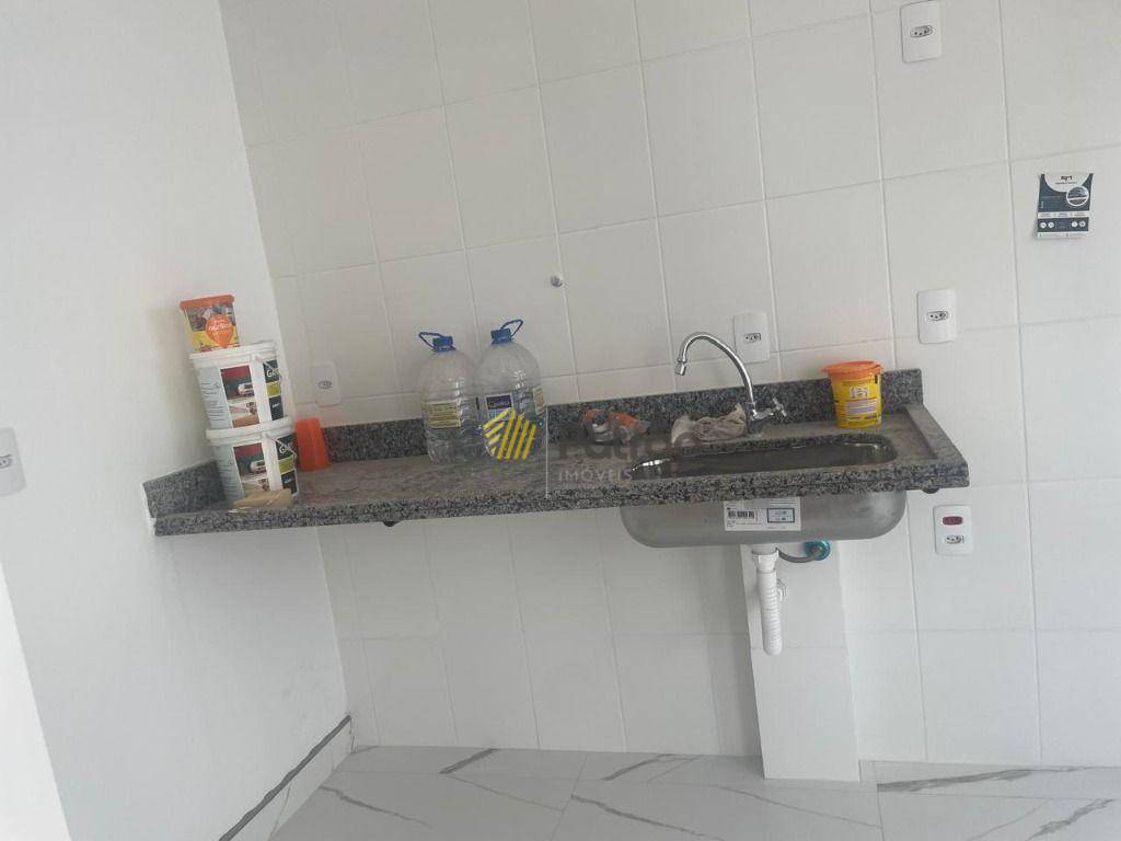 Apartamento à venda e aluguel com 2 quartos, 56m² - Foto 5