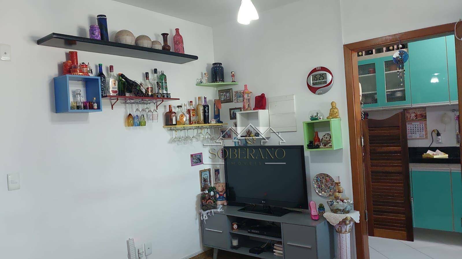 Apartamento à venda com 2 quartos, 70m² - Foto 19