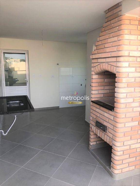 Cobertura à venda com 2 quartos, 44m² - Foto 6