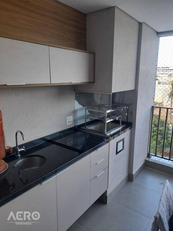 Apartamento à venda com 3 quartos, 84m² - Foto 13