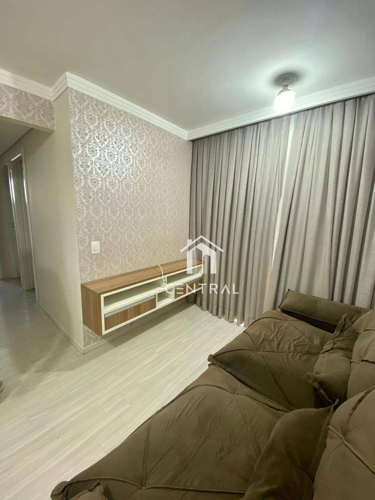 Apartamento à venda e aluguel com 2 quartos, 47m² - Foto 4