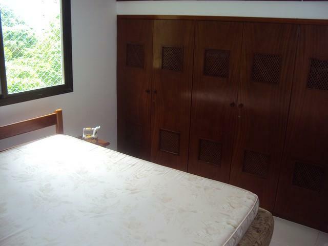 Apartamento à venda com 4 quartos, 240m² - Foto 17