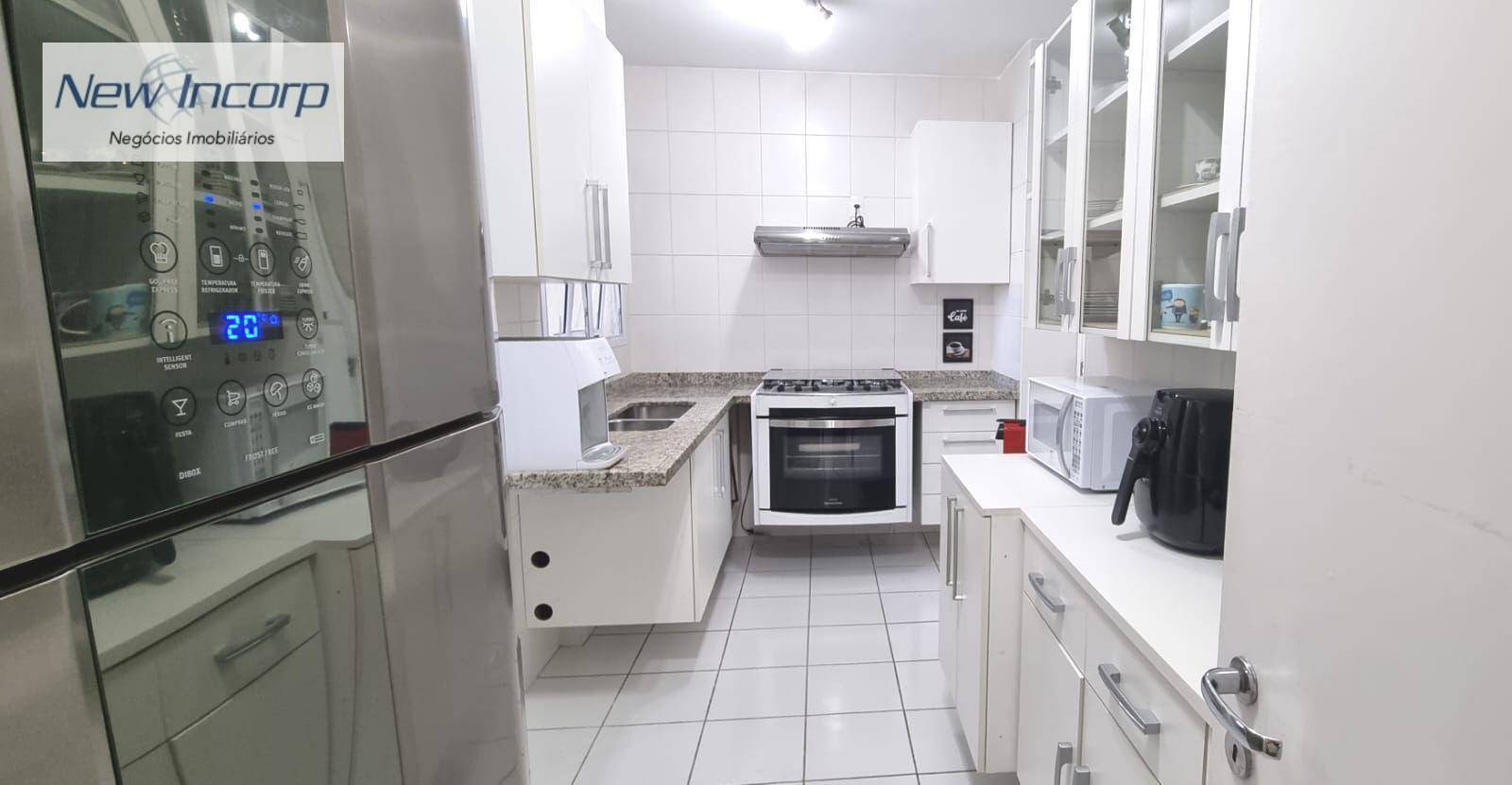 Apartamento à venda com 2 quartos, 117m² - Foto 15