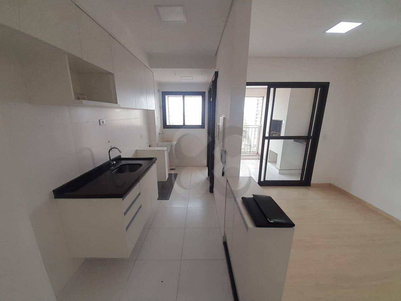 Apartamento, 2 quartos, 60 m² - Foto 3
