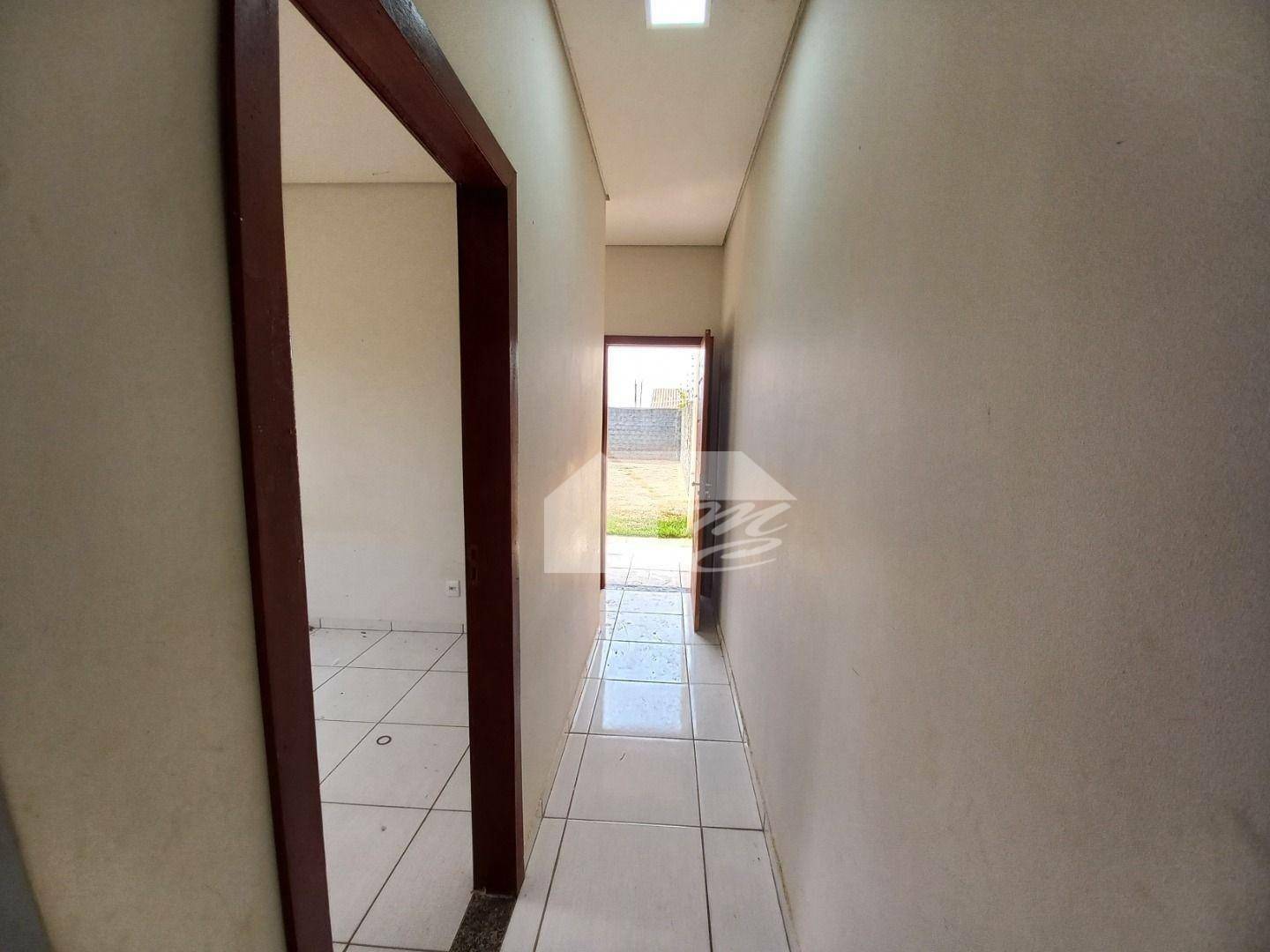 Casa para alugar com 2 quartos, 52m² - Foto 10