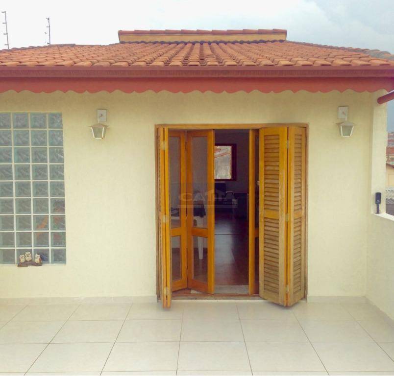 Sobrado à venda com 3 quartos, 220m² - Foto 6