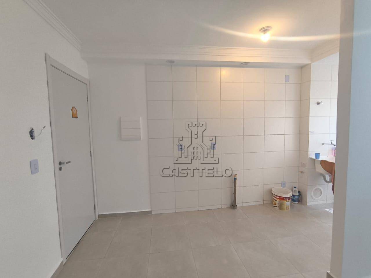 Apartamento, 2 quartos, 45 m² - Foto 4