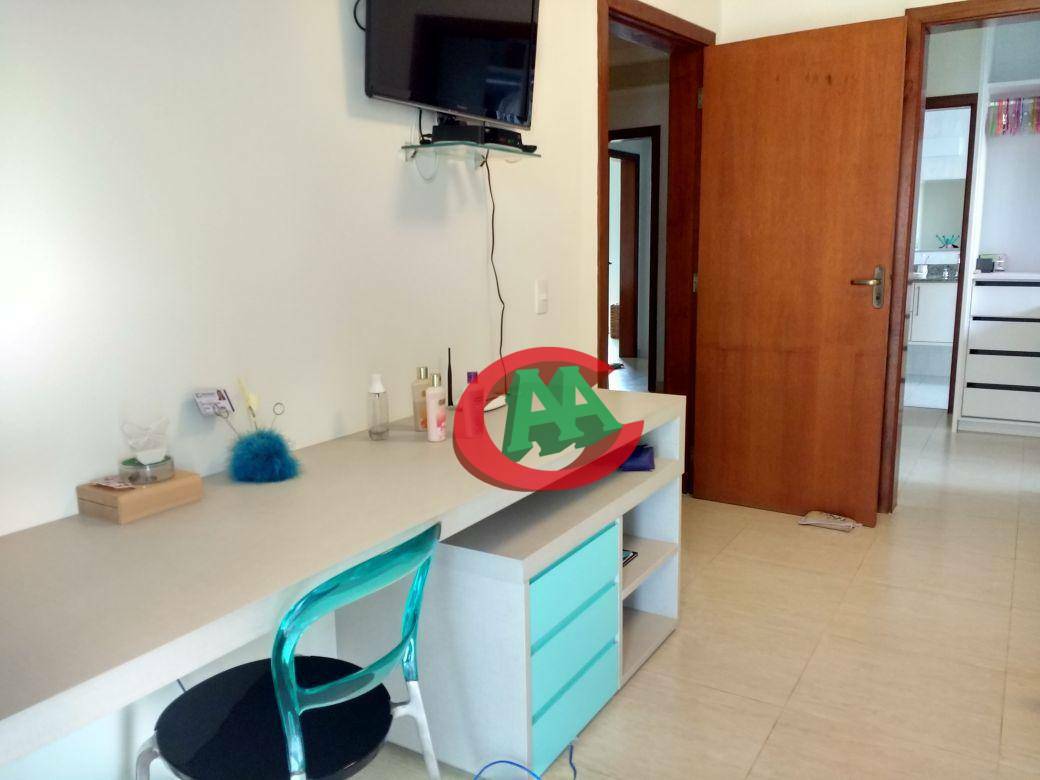 Sobrado, 4 quartos, 197 m² - Foto 10