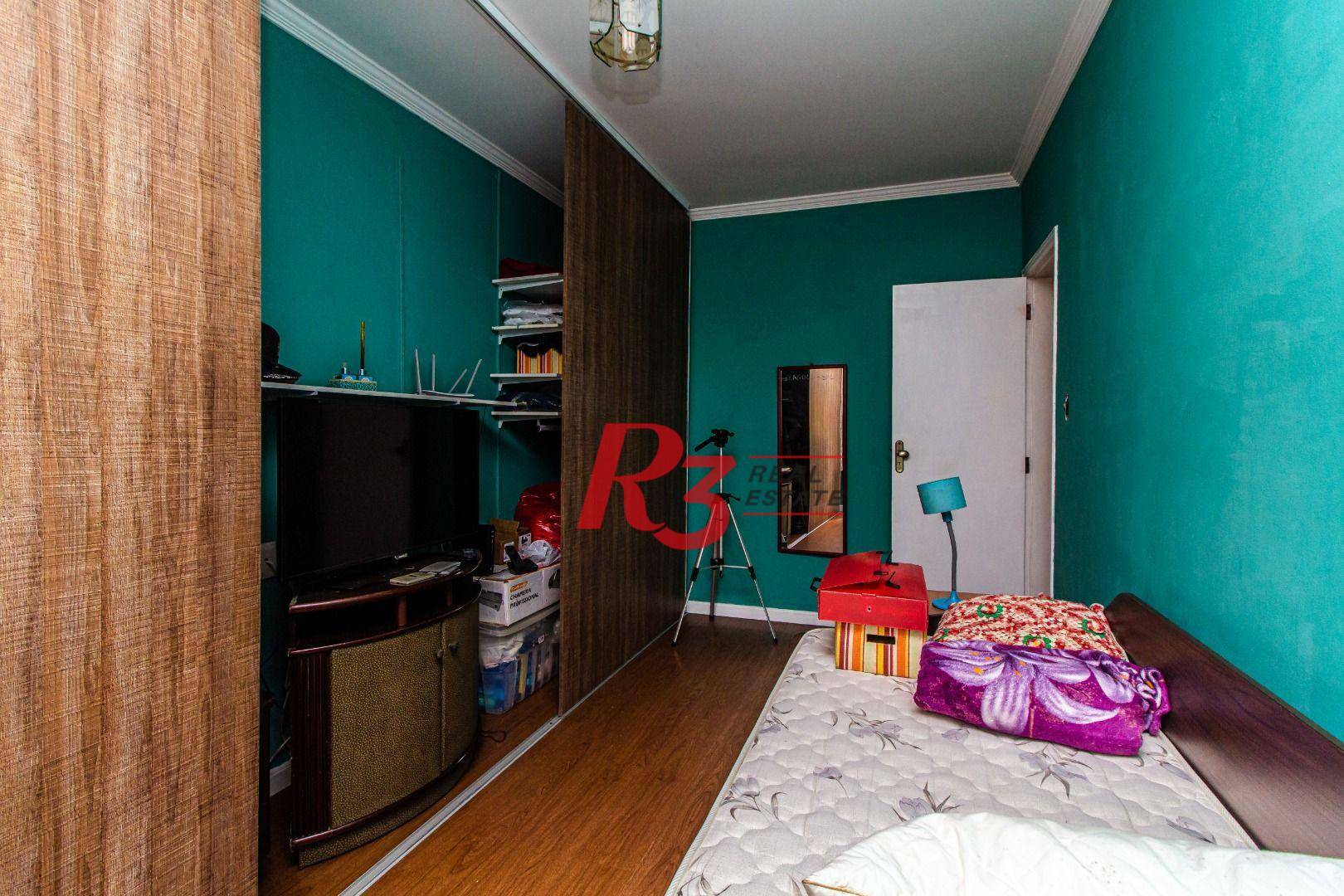 Apartamento à venda com 2 quartos, 80m² - Foto 13