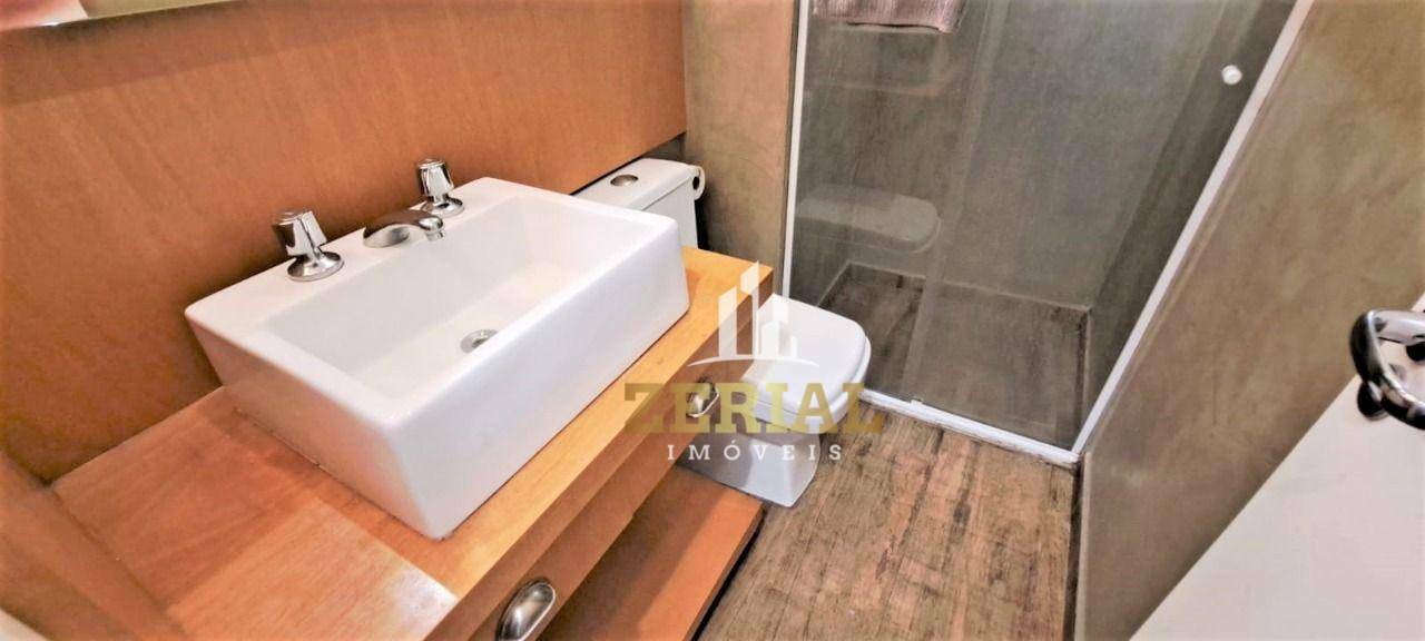 Apartamento à venda com 3 quartos, 78m² - Foto 22