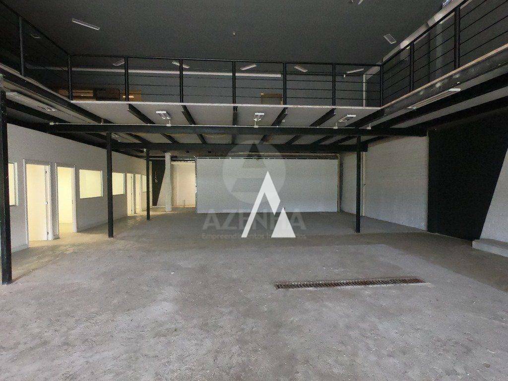 Depósito-Galpão-Armazém à venda, 450m² - Foto 7