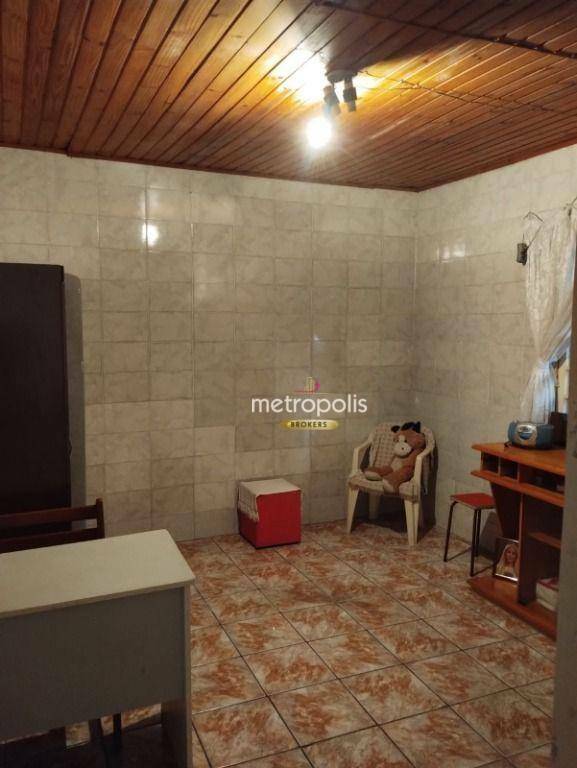 Sobrado à venda com 2 quartos, 203m² - Foto 13