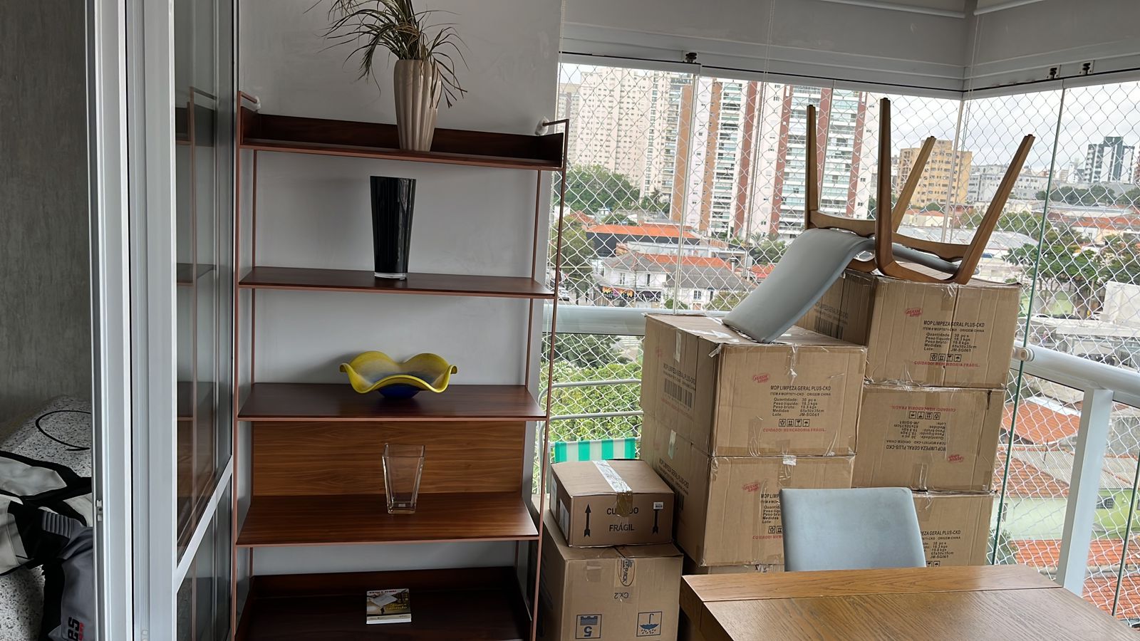 Apartamento à venda com 2 quartos, 89m² - Foto 10