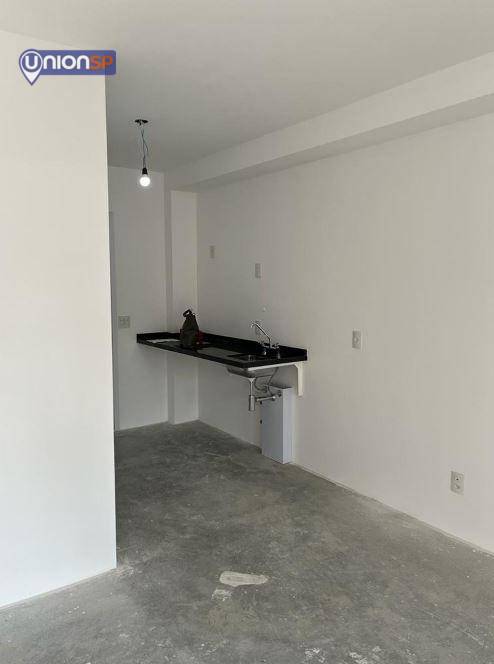 Apartamento à venda com 1 quarto, 30m² - Foto 9