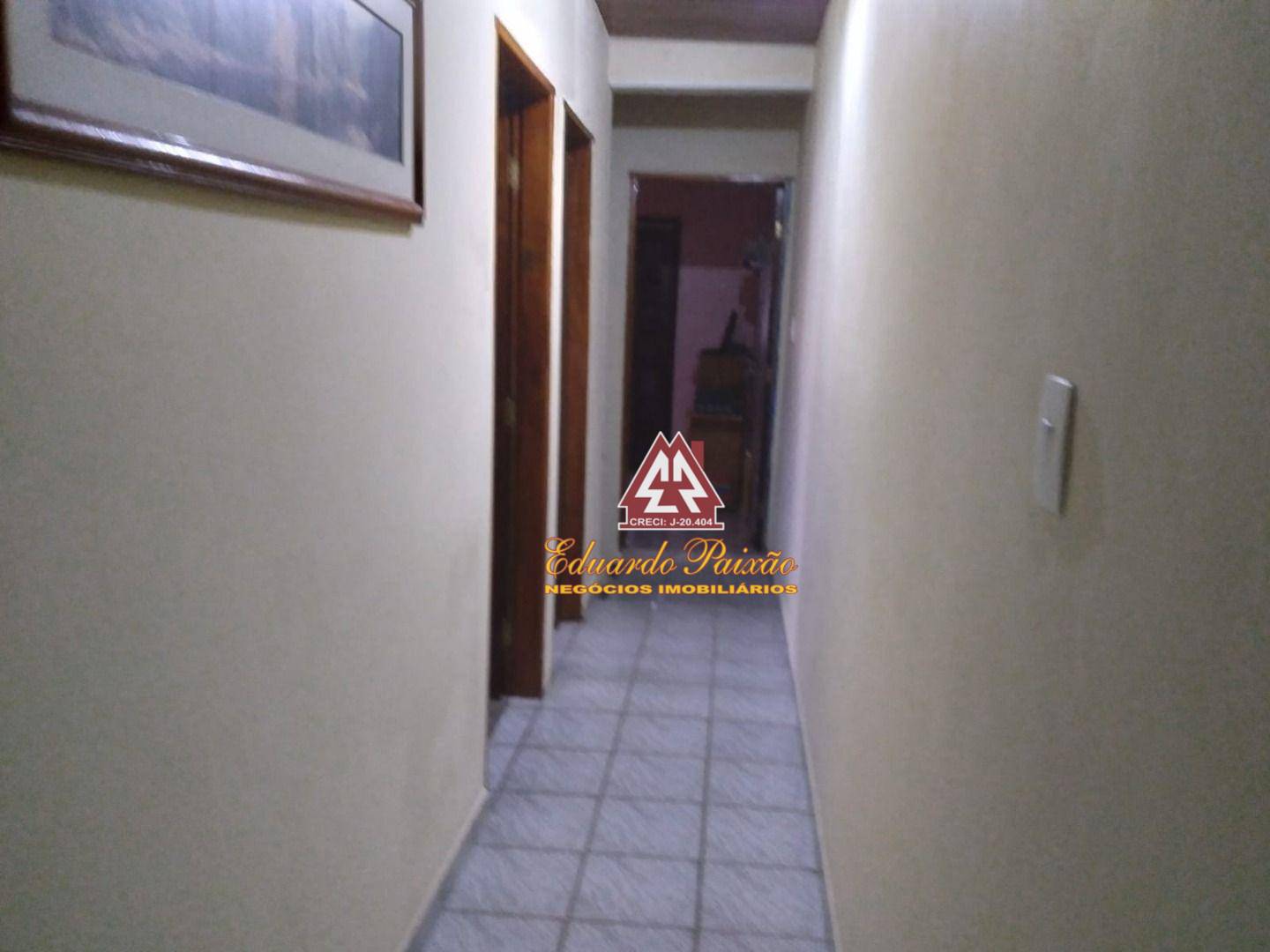 Sobrado, 3 quartos, 144 m² - Foto 33
