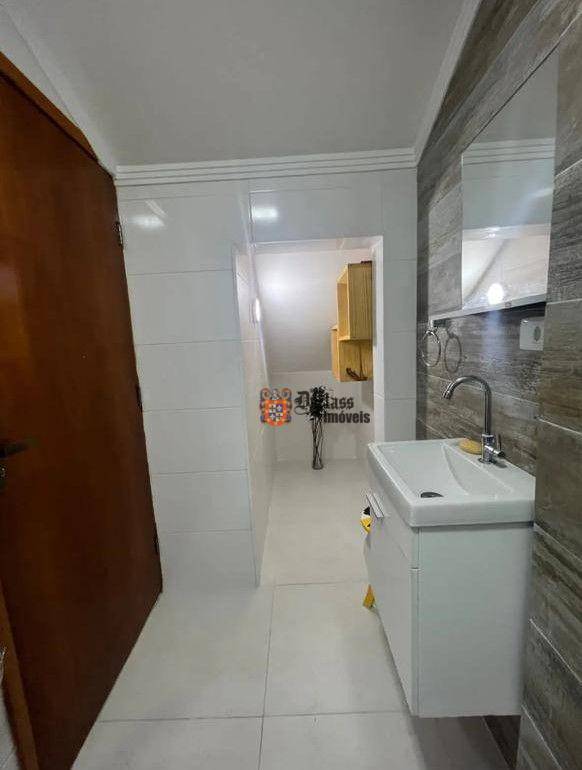 Sobrado à venda com 2 quartos, 92m² - Foto 18