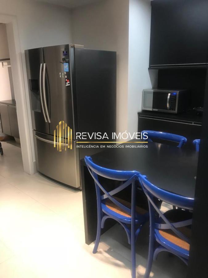 Apartamento à venda com 2 quartos, 121m² - Foto 10