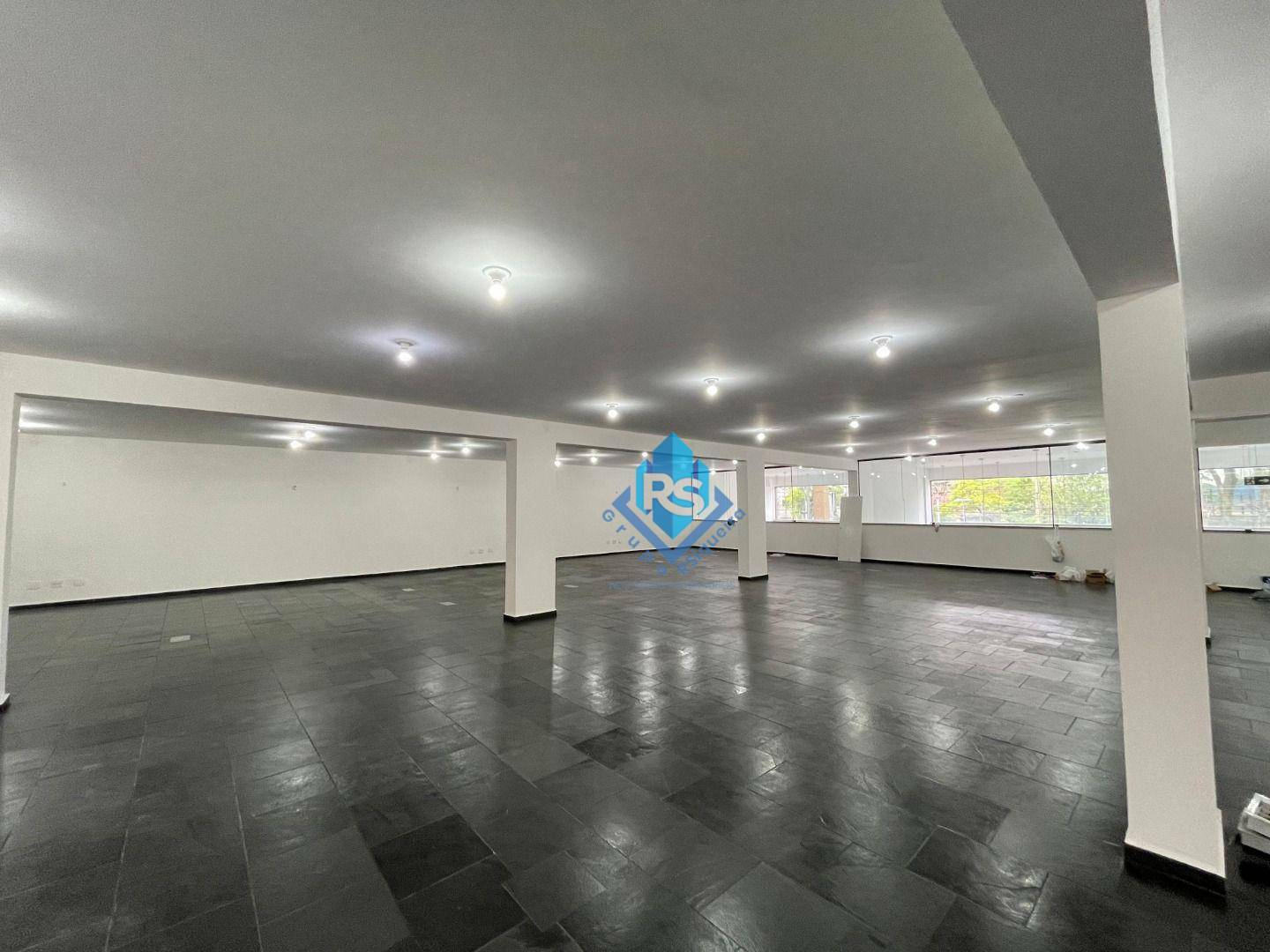 Prédio Inteiro para alugar, 1300m² - Foto 6