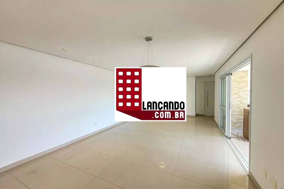 Apartamento à venda com 3 quartos, 135m² - Foto 3