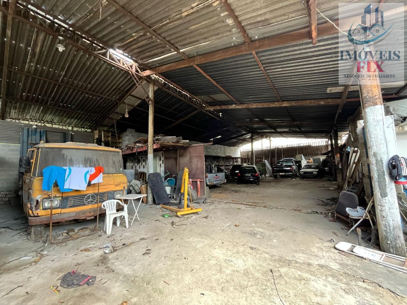 Depósito-Galpão-Armazém à venda, 4311m² - Foto 34