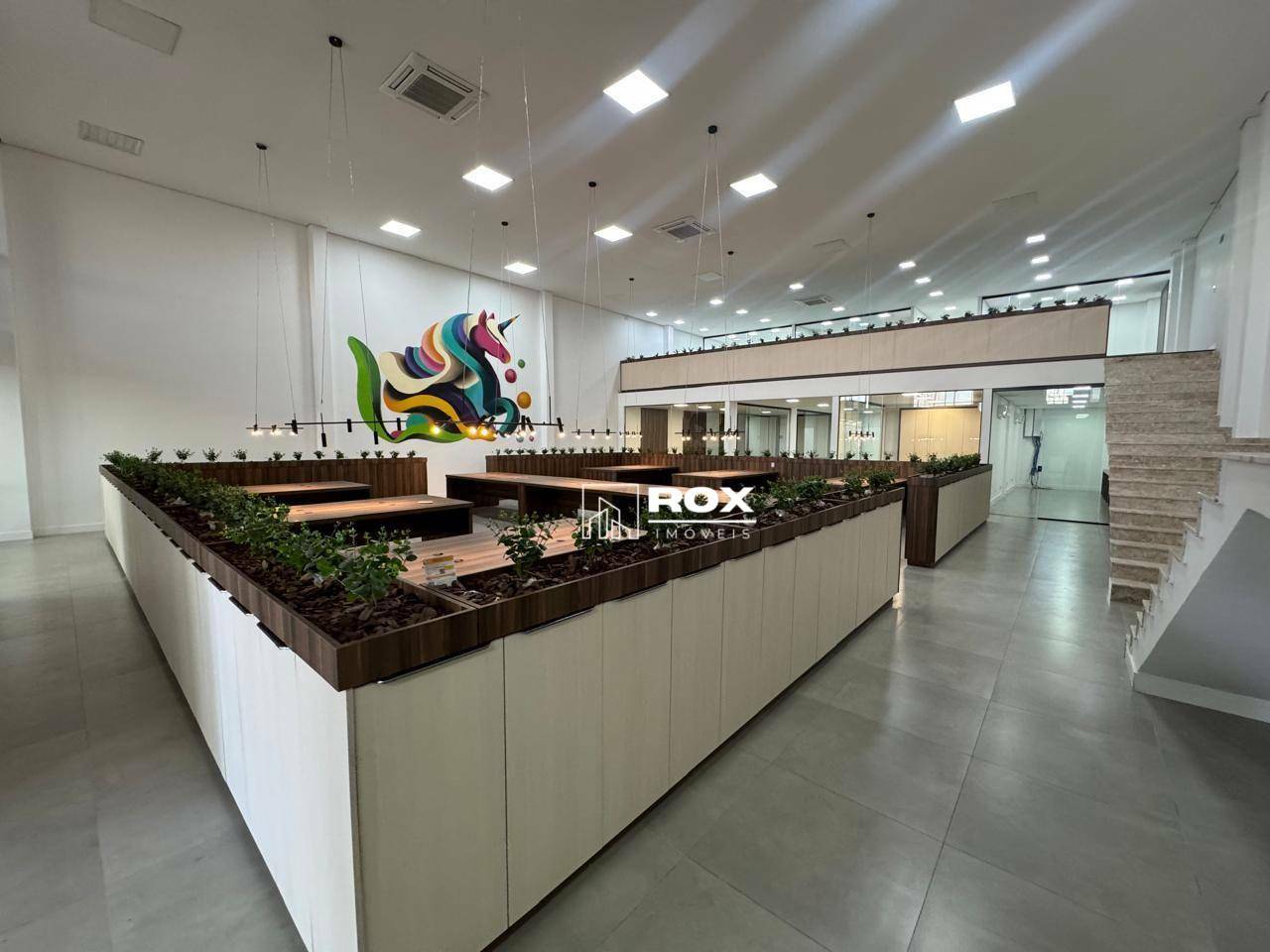 Conjunto Comercial-Sala para alugar, 786m² - Foto 8