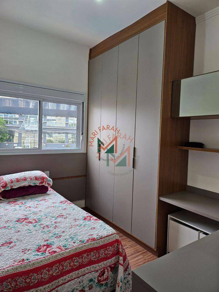 Apartamento à venda com 3 quartos, 82m² - Foto 10