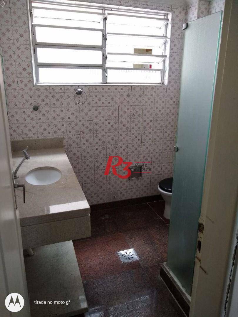 Apartamento à venda com 3 quartos, 160m² - Foto 14