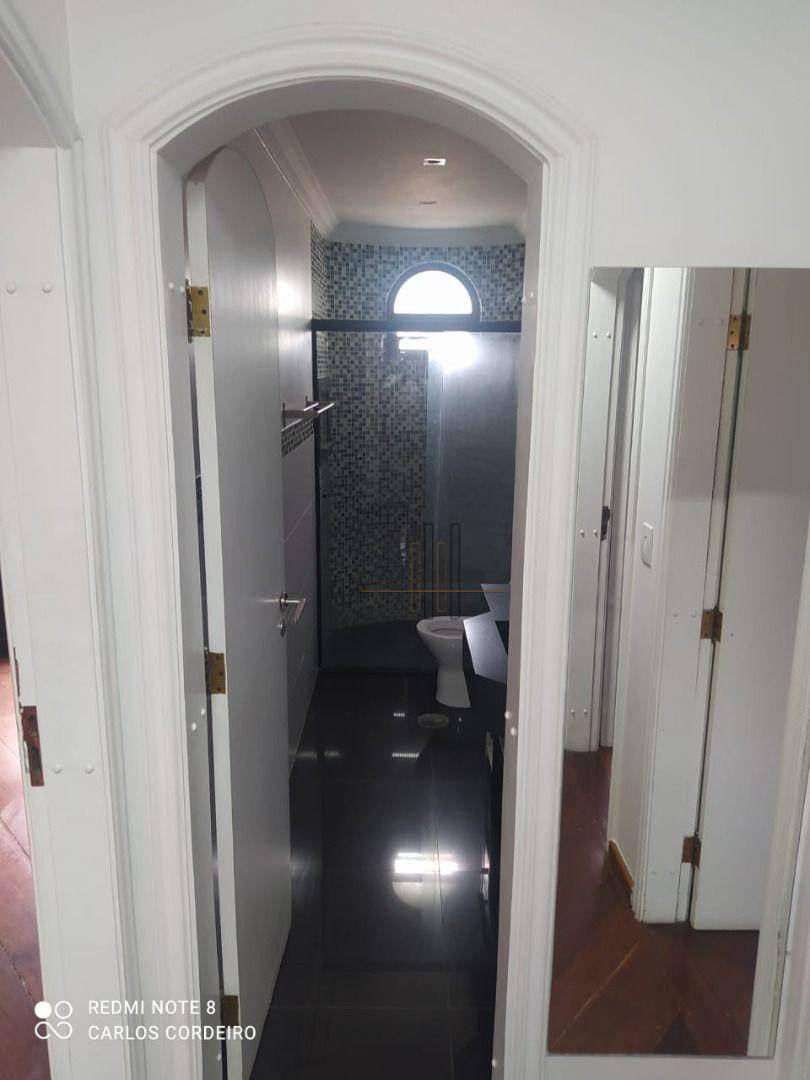 Apartamento à venda com 3 quartos, 145m² - Foto 18