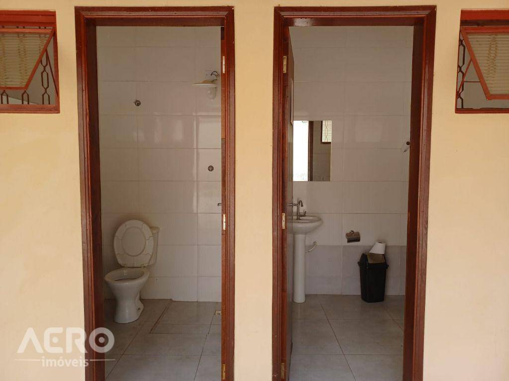 Chácara à venda com 1 quarto, 270m² - Foto 5