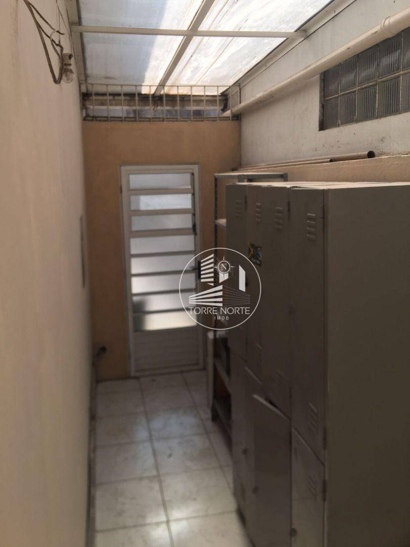 Sobrado para alugar com 1 quarto, 100m² - Foto 15