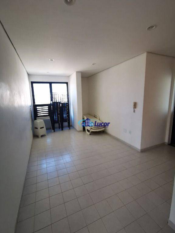 Apartamento à venda e aluguel com 1 quarto, 36m² - Foto 12