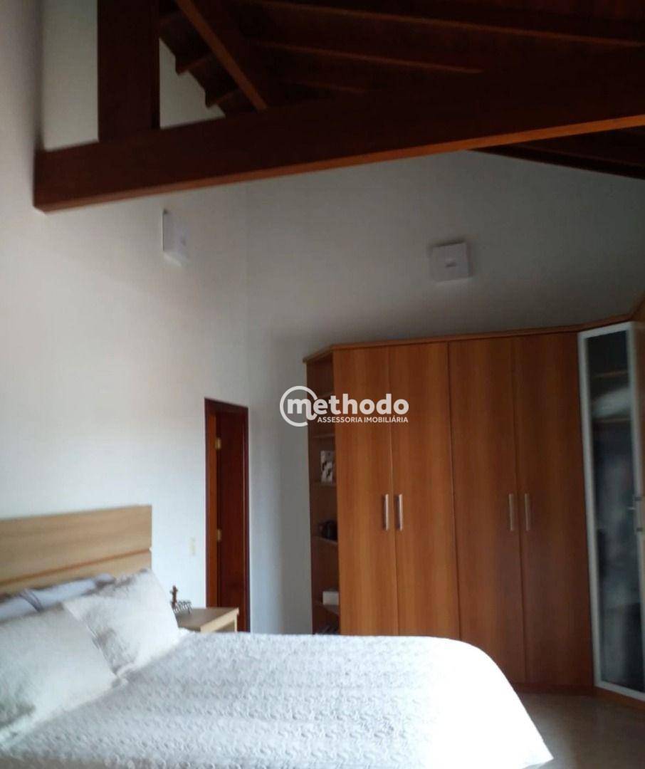 Casa de Condomínio à venda com 3 quartos, 192m² - Foto 21