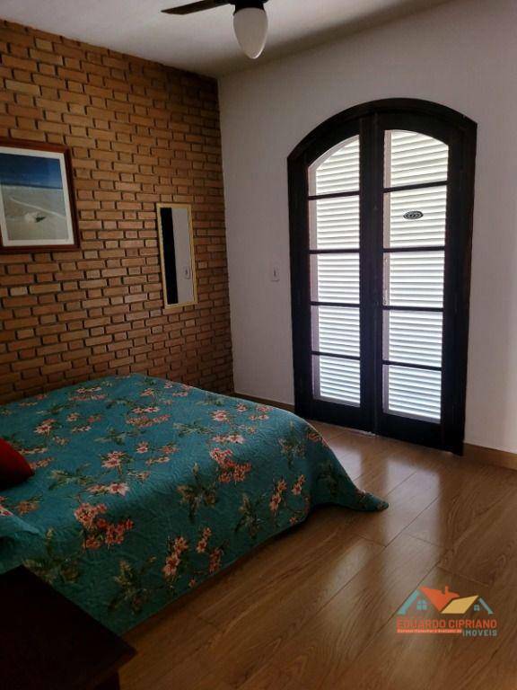 Sobrado à venda com 4 quartos, 218m² - Foto 29