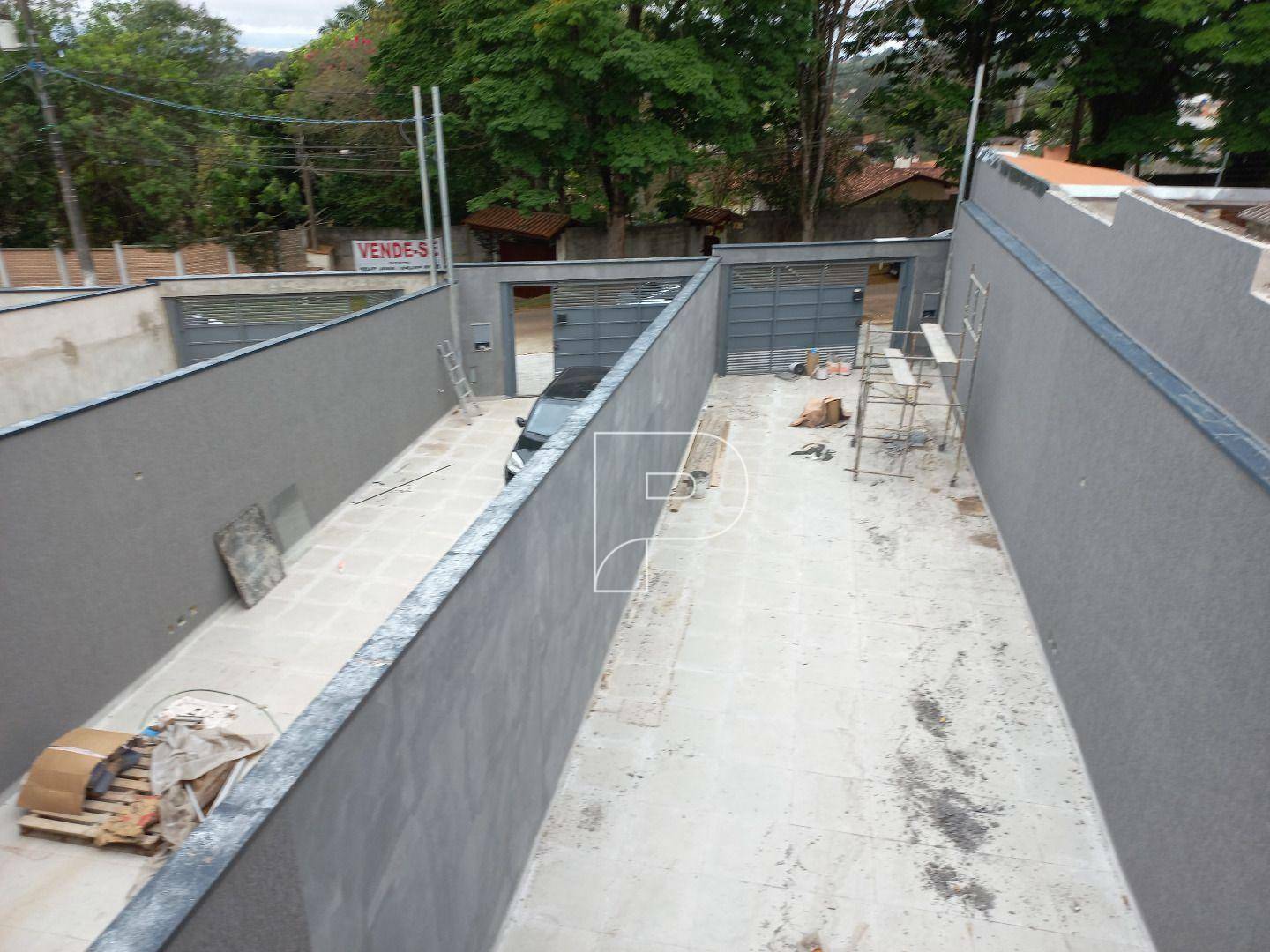 Casa de Condomínio à venda com 3 quartos, 130m² - Foto 6